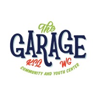 Garage Community and Youth Center logo, Garage Community and Youth Center contact details