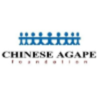 Chinese Agape Foundation logo, Chinese Agape Foundation contact details