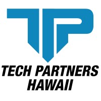 Tech Partners Hawaii logo, Tech Partners Hawaii contact details