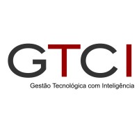 GTCI Gestão Tecnológica logo, GTCI Gestão Tecnológica contact details