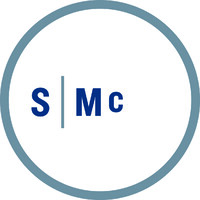 Simpson | McCrady logo, Simpson | McCrady contact details