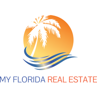 My Florida Real Estate LLC logo, My Florida Real Estate LLC contact details