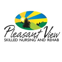 Pleasant View Nursing Center logo, Pleasant View Nursing Center contact details