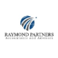 Raymond Partners logo, Raymond Partners contact details