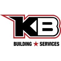 KB Building Services logo, KB Building Services contact details