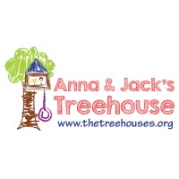 Anna & Jack's Treehouse logo, Anna & Jack's Treehouse contact details