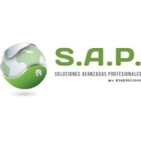 S.A.P logo, S.A.P contact details