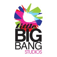 Little Big Bang Studios logo, Little Big Bang Studios contact details