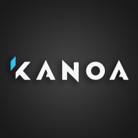 KANOA logo, KANOA contact details