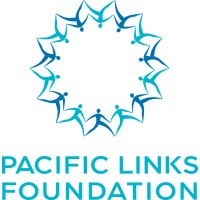 Pacific Links Foundation logo, Pacific Links Foundation contact details