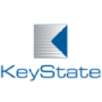 The KeyState Companies logo, The KeyState Companies contact details