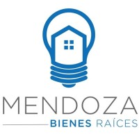 Mendoza Bienes Raíces logo, Mendoza Bienes Raíces contact details