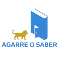 Agarre o Saber logo, Agarre o Saber contact details