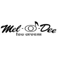 Mel-O-Dee Ice Cream logo, Mel-O-Dee Ice Cream contact details