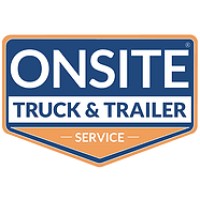 OnSite Truck & Trailer Service logo, OnSite Truck & Trailer Service contact details