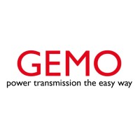 GEMO Group logo, GEMO Group contact details