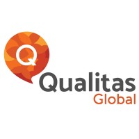 Qualitas Global Services logo, Qualitas Global Services contact details