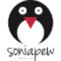 Soniapew logo, Soniapew contact details