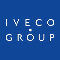 Iveco Group logo, Iveco Group contact details