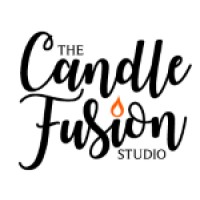 The Candle Fusion Studio logo, The Candle Fusion Studio contact details