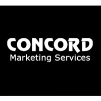 Concord Marketing Services logo, Concord Marketing Services contact details