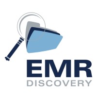 EMR Discovery logo, EMR Discovery contact details