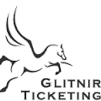 Glitnir Ticketing logo, Glitnir Ticketing contact details