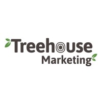 Treehouse Marketing logo, Treehouse Marketing contact details