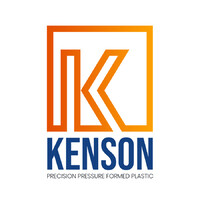 Kenson Plastics Inc. logo, Kenson Plastics Inc. contact details