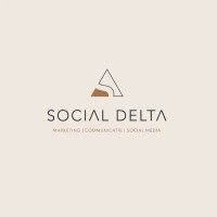 Social Delta logo, Social Delta contact details