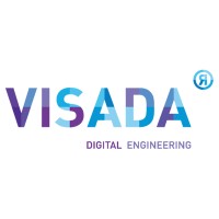 Visada logo, Visada contact details