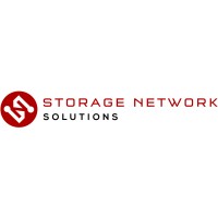 Storage Network Solutions logo, Storage Network Solutions contact details