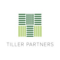 Tiller Partners logo, Tiller Partners contact details