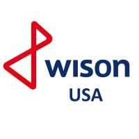 Wison USA LLC logo, Wison USA LLC contact details