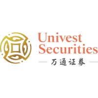 Univest Securities Inc logo, Univest Securities Inc contact details