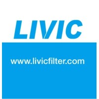 Shanghai LIVIC Filtration System Co., Ltd. logo, Shanghai LIVIC Filtration System Co., Ltd. contact details