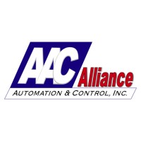 Alliance Automation & Control, Inc. logo, Alliance Automation & Control, Inc. contact details