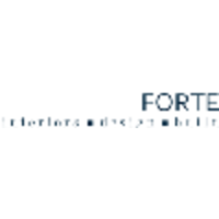 Forte Interiors logo, Forte Interiors contact details