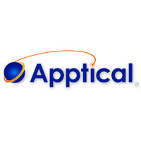 Apptical Corp logo, Apptical Corp contact details