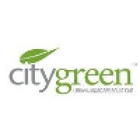 Citygreen logo, Citygreen contact details