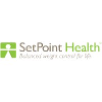 SetPoint Health logo, SetPoint Health contact details