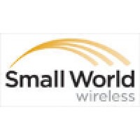 Small World Wireless AT&T logo, Small World Wireless AT&T contact details