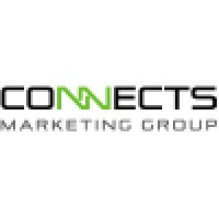 Connects Marketing Group logo, Connects Marketing Group contact details