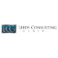 Leeds Consulting Group logo, Leeds Consulting Group contact details