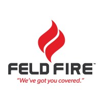 Feld Fire logo, Feld Fire contact details