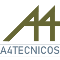 A4TECNICOS logo, A4TECNICOS contact details