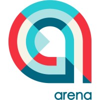 Arena Agency logo, Arena Agency contact details