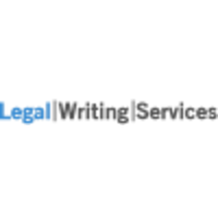 Legal Writing Services logo, Legal Writing Services contact details