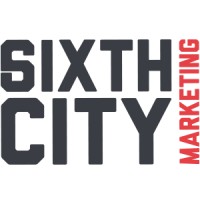 Sixth City Marketing logo, Sixth City Marketing contact details