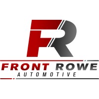 Front Rowe Automotive LLC logo, Front Rowe Automotive LLC contact details